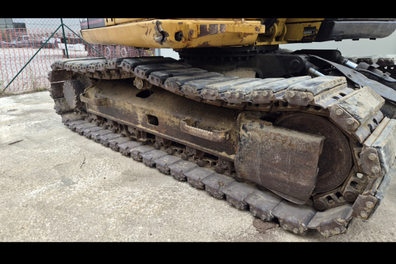 OmecoHub - Immagine CATERPILLAR 311C